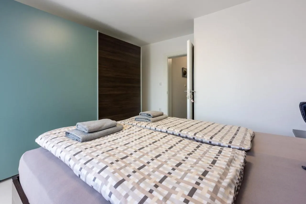 Villa Puskas 2 Crikvenica