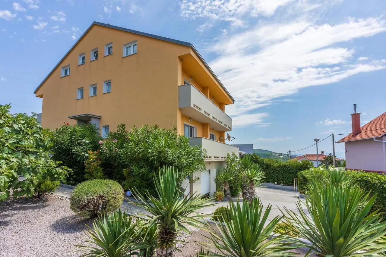 Villa Puskas 2 Crikvenica