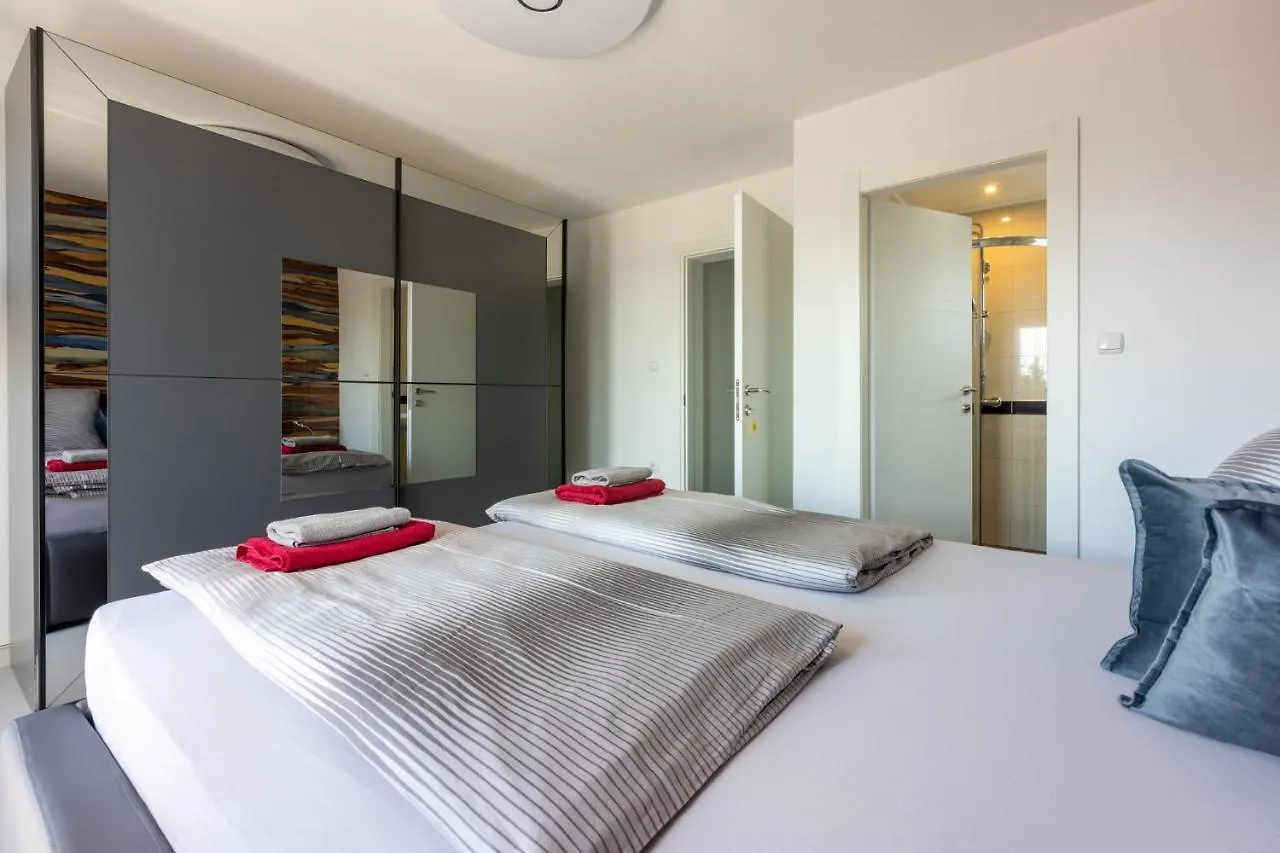 Villa Puskas 2 Crikvenica Сasa de vacaciones